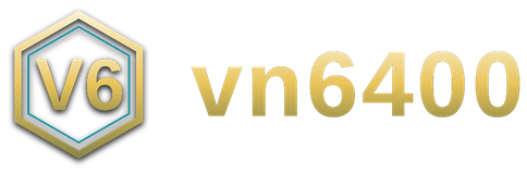 vn6400 logo