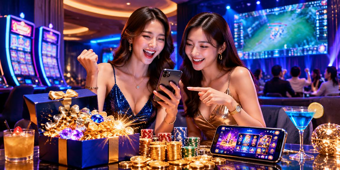 vn6400 Đèn Lồng Megaways