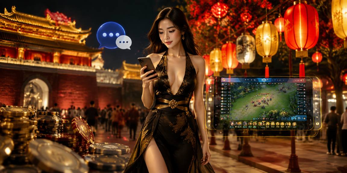 vn6400 Cẩm Nang Casino Trực Tiếp